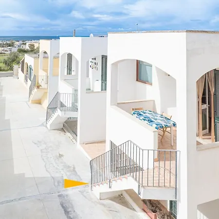 بيت للعطل Casa Di Rocco Torre Pali