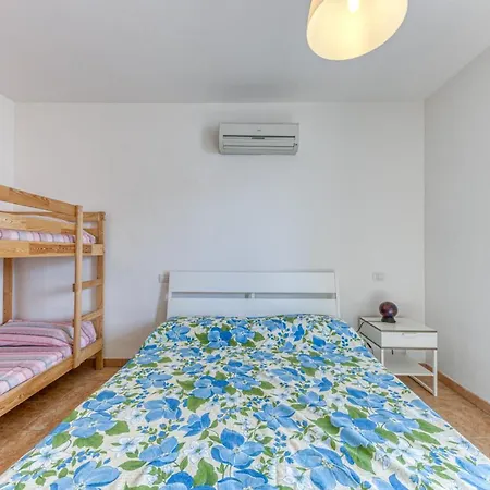 بيت للعطل Casa Di Rocco Torre Pali