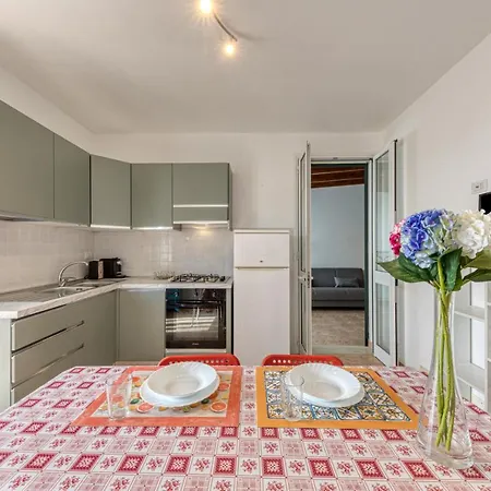 بيت للعطل Casa Di Rocco