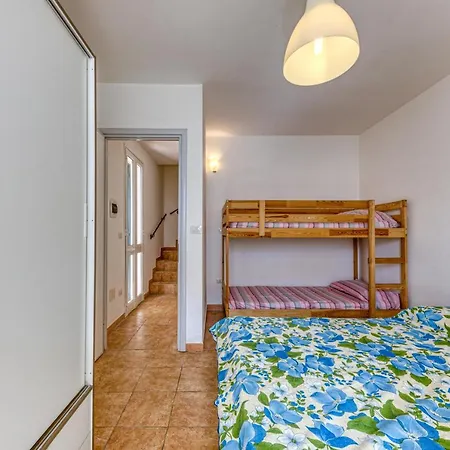 بيت للعطل Casa Di Rocco Torre Pali