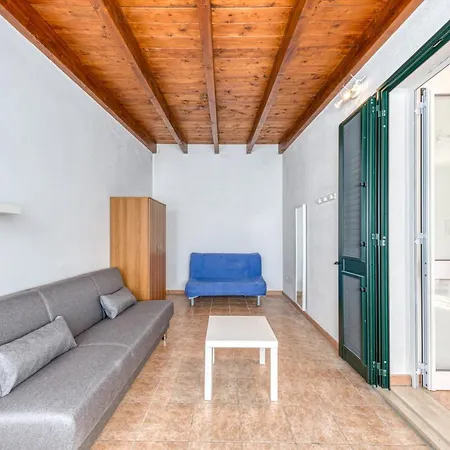Casa Di Rocco * Torre Pali