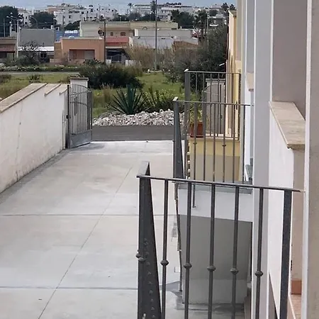 Casa Di Rocco بيت للعطل Torre Pali
