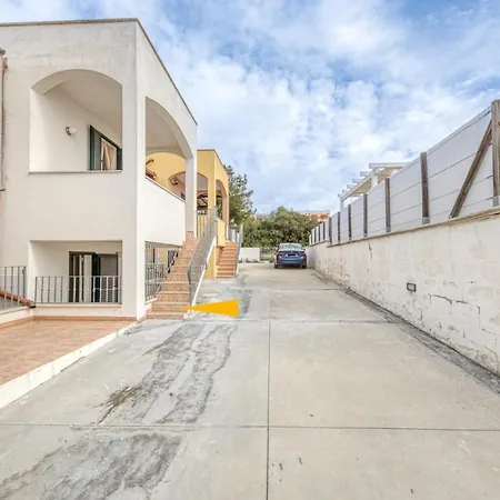 بيت للعطل Casa Di Rocco *