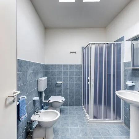 بيت للعطل Casa Di Rocco *