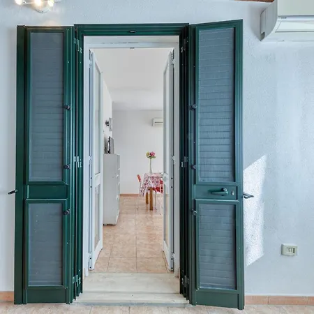 بيت للعطل Casa Di Rocco *