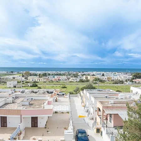 Casa Di Rocco Torre Pali