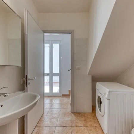 بيت للعطل Casa Di Rocco *