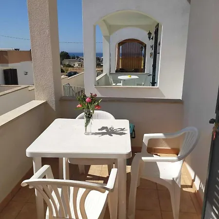 Casa Di Rocco
