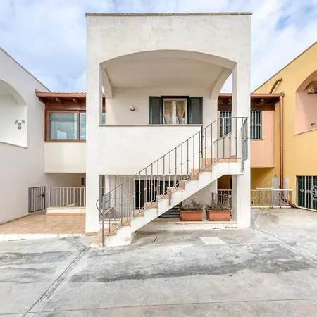Casa Di Rocco * Torre Pali