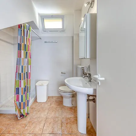 Casa Di Rocco Torre Pali