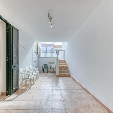Casa Di Rocco בית נופש *